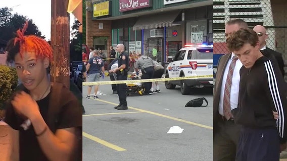 Tyler Flach murder trial begins on Long Island